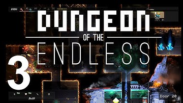 Dungeon of the Endless Let