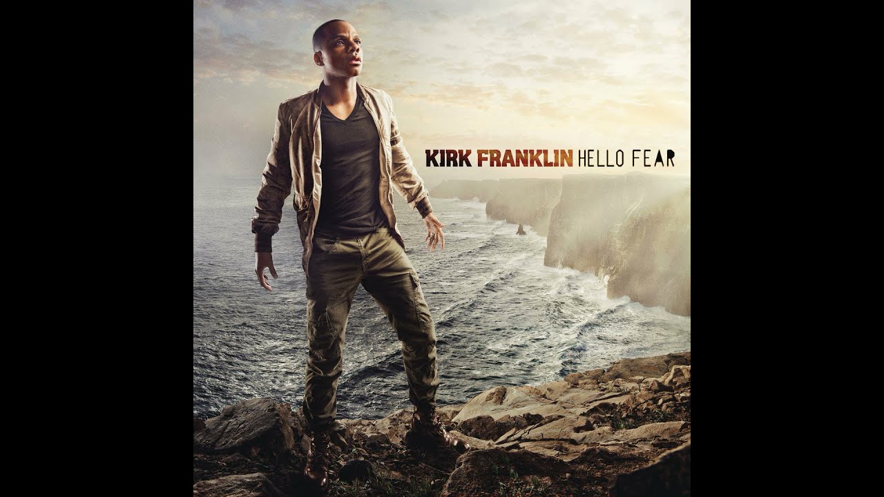 Kirk Franklin – Give Me Kirk Franklin – Give Me