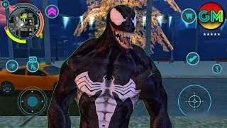 Battle Angel #6 (by Naxeex Studio) Android Gameplay HD screenshot 4