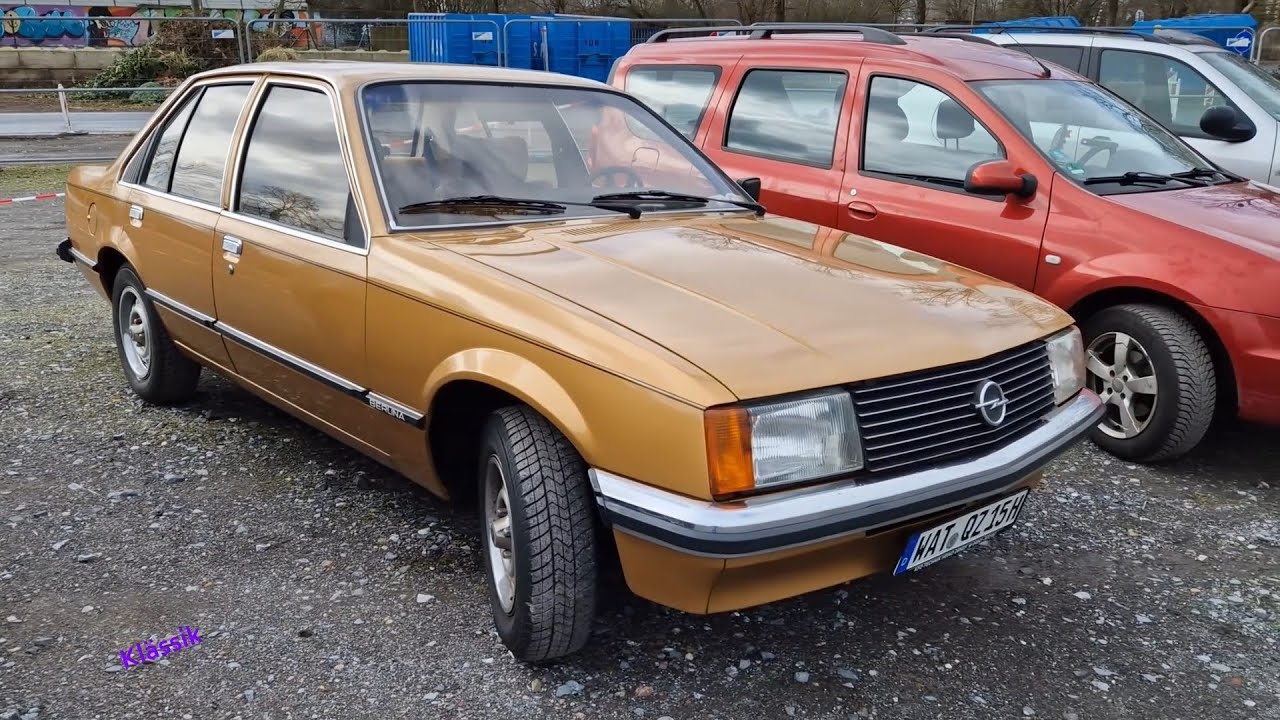 Oldtimer-Markt-Hamm 05.03.2023 [Tag 2] - YouTube