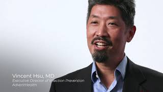 60 Seconds of Science - I've already had COVID Am I protected?