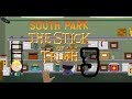 Southpark the Stick of Truth (unzensiert) {Folge 3} Die Stadt der Merkwürdigkeiten