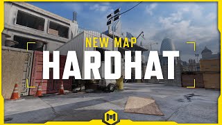 Call of Duty®: Mobile - Introducing Hardhat