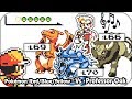 Pokémon Red Blue Yellow Final Battle Professor Oak 1080p60 Pokémon Red Blue Yellow Final Battle Professor Oak 1080p60