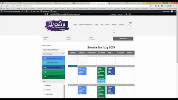 Events Calendar Pro - Recurring Events