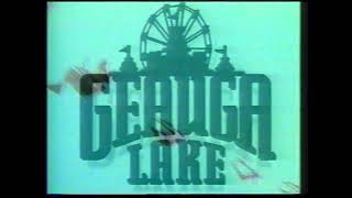 Geauga Lake commercial (1996)