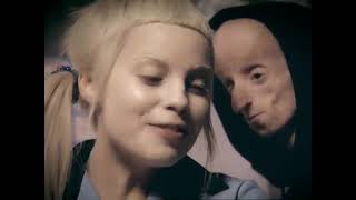 Die Antwoord - Enter The Ninja (Official Video)
