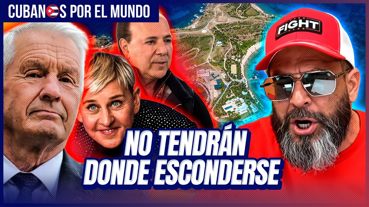 La sombra de Epstein persigue a figuras públicas y políticas