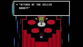 Undertale Ost 66 | Last Episode