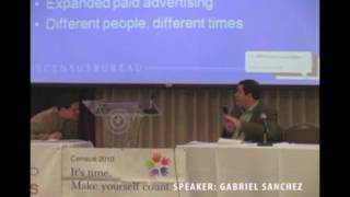 HOUSTON COUNTS- Gabe Sanchez explains how the U.S. Census works PT. 3