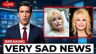At 79, The Tragedy Of Dolly Parton Is Beyond Devastating