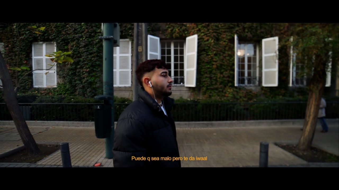 Te Echo De Menos - Khvsio