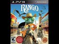 Rango Videogame Soundtrack, Return of Rattlesnake Jake