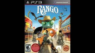 Rango Videogame Soundtrack, Return of Rattlesnake Jake