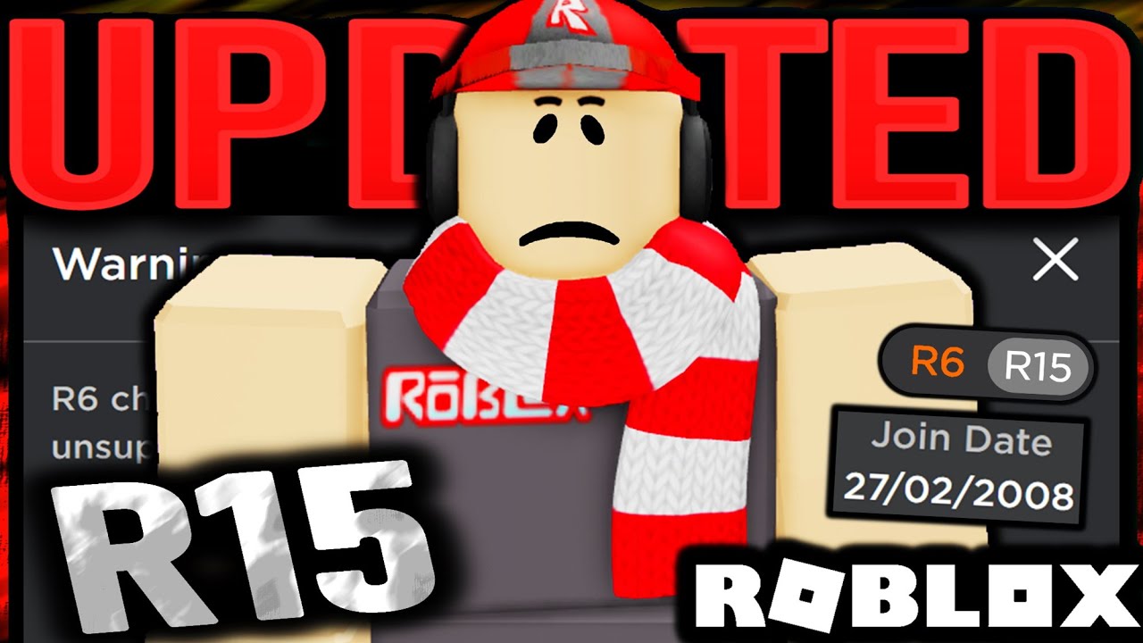 Top 99 r6 avatar roblox đang gây sốt trên mạng