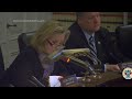 Recap of Assembly Panel Subpoena Hearing on Port Authority GW Bridge Access Lane Closures