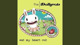 Video-Miniaturansicht von „The Dollyrots - Dance With Me“