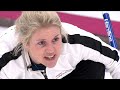 Highlights of Scotland v Norway - Gold medals - World Mixed Doubles Curling Championship 2021