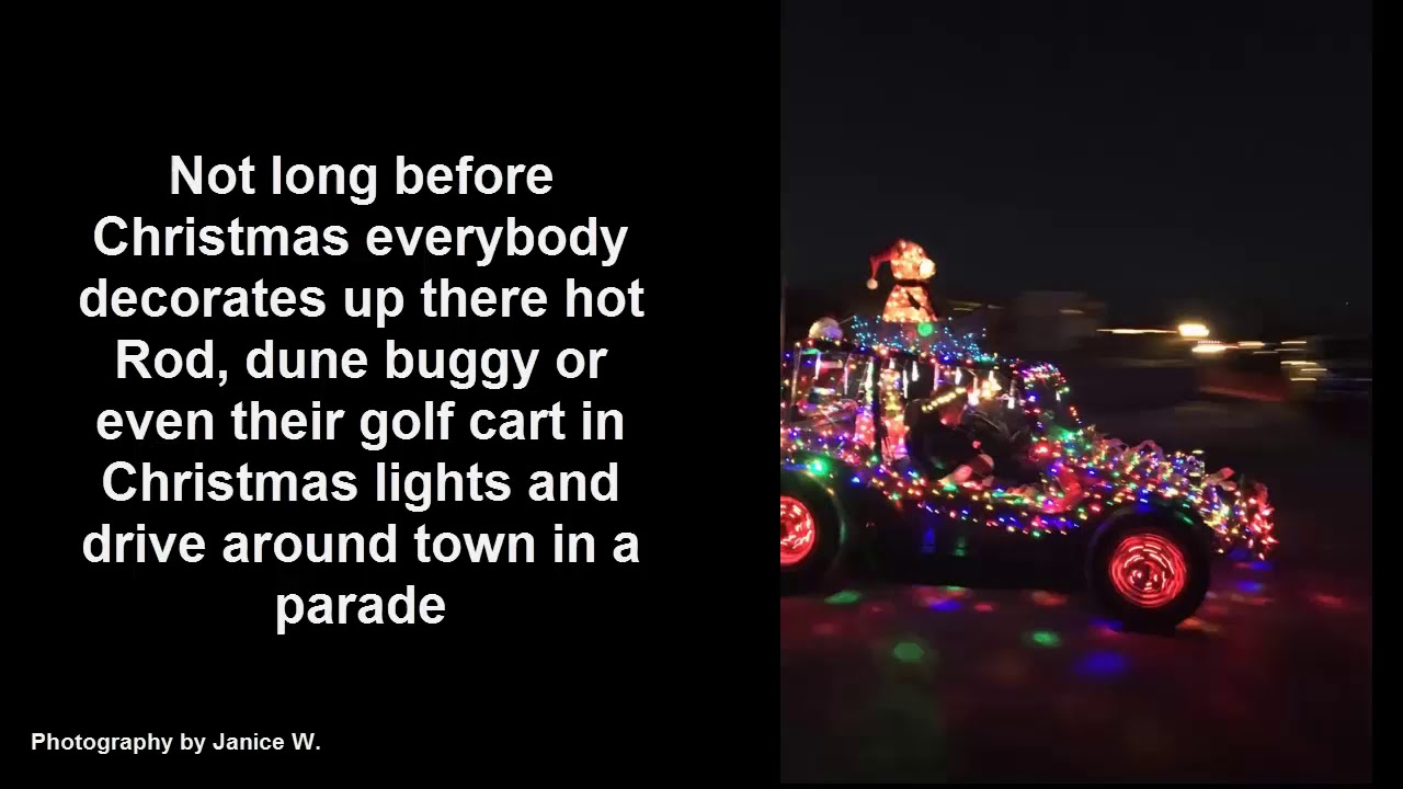 Arizona snowbirds, why do they go? (please share) YouTube