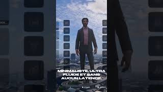 OX INVENTORY REDESIGNED