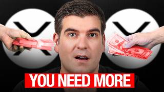 how much XRP is ENOUGH ...