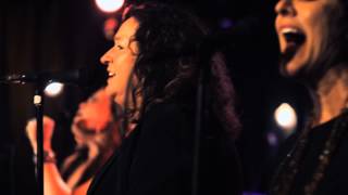 Bonnie Bishop - Shrinking Violet (Live) 2
