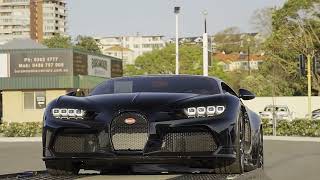 DIAMOND TOWING SERVICE | Tarmac Events 2025