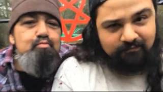Superjoint January 17 tour promo-Texas shout out!!