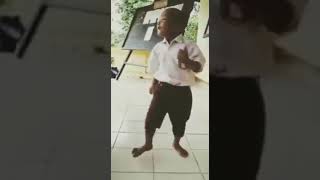 Lucusi Tuyul Bergoyang