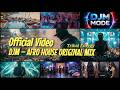 DJM Afro House Original Mix 2026 Tribal Energy Official Video
