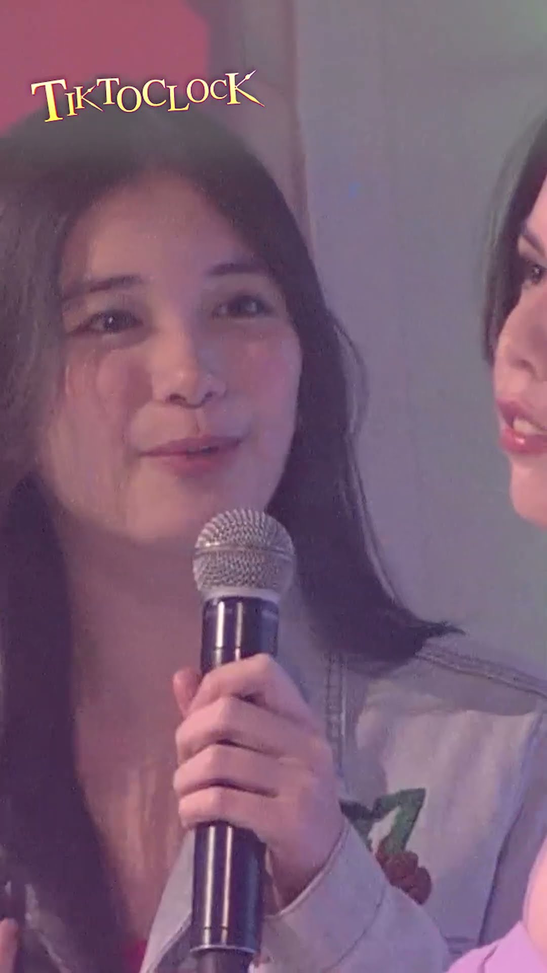 Sofia Pablo, WAR FREAK?! #shorts | TiktoClock