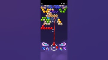 Bubble Pop Star Gameplay | Level 493 Challenge | Tips & Tricks to Pop Your Way to Victory!