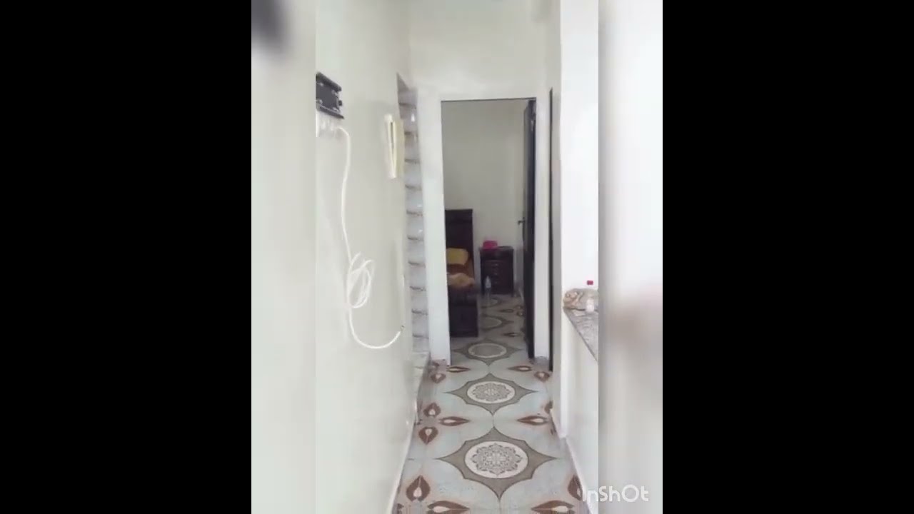 منزل بسيدي رحال شاطئ للبيع ممتاز قريب من مشروع الكتاني من طريق الوطنية كذلك البحر 0668936261