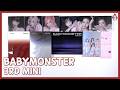 BABYMONSTER CHOOM 3rd Mini Album TheSameE Benefit 2026 05 05 
