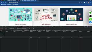 4 - Browsers - Source and  Inspector - Live Recorded Session | HTML CSS JS Basic | Hindi - English screenshot 4