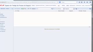 Implementación de Oracle Human Task con Java EE