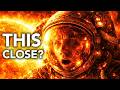 Science For Sleep | How Close Could You REALLY Get to the Sun?