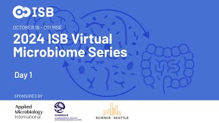 2024 Microbiome Course – Day 1