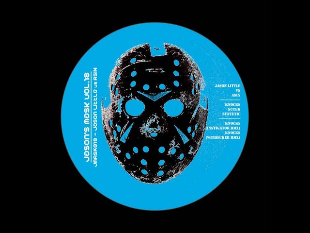 Watch Jason Little vs ASIN - Knocks (Withecker Remix) on YouTube Watch Jason Little vs ASIN - Knocks (Withecker Remix) on YouTube