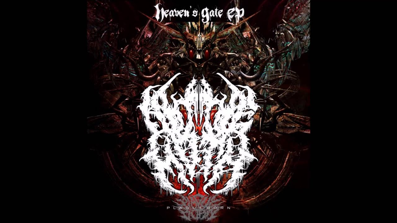 Atomize & Moth  - Above Human