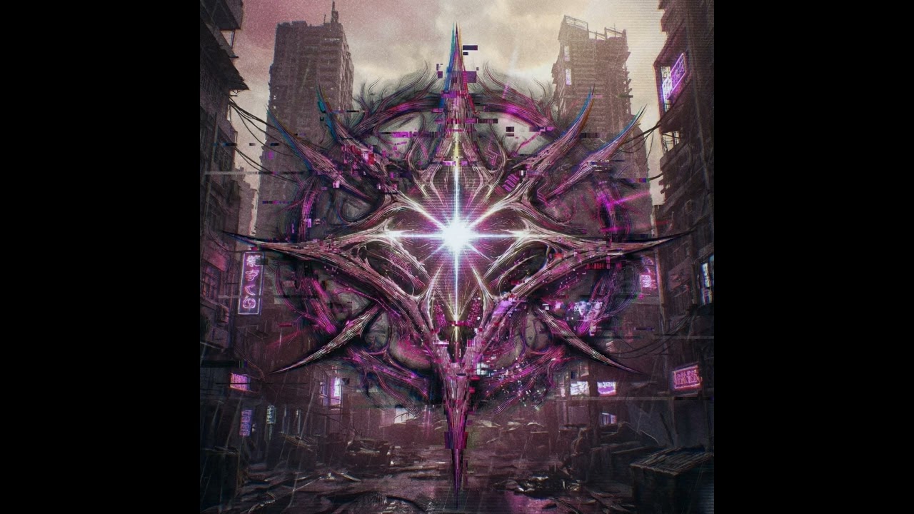 My Perfect Error - crookedyoung