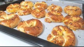 MİSS GİBİ YUMUŞAK AÇMA 💯🍩👩‍🍳
