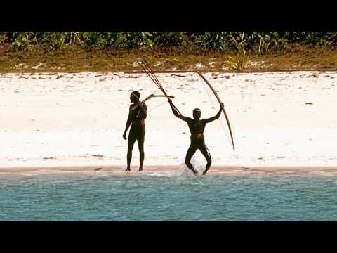 The Sentinelese Iceberg