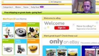 How to Make Money With eBay Partner Network (EPN) Website