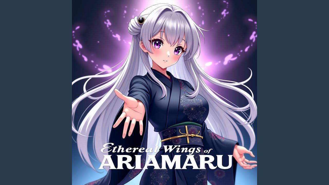 Whispers of Ariamaru Wings of the Eternal Night
