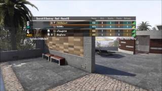 Dubz Dispute Map 2 Raid