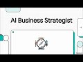 Certified AI Business Strategist (CAIBS): Master AI Strategy, Governance & Business Leadership