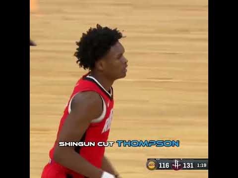 Unbelievable Dunks and