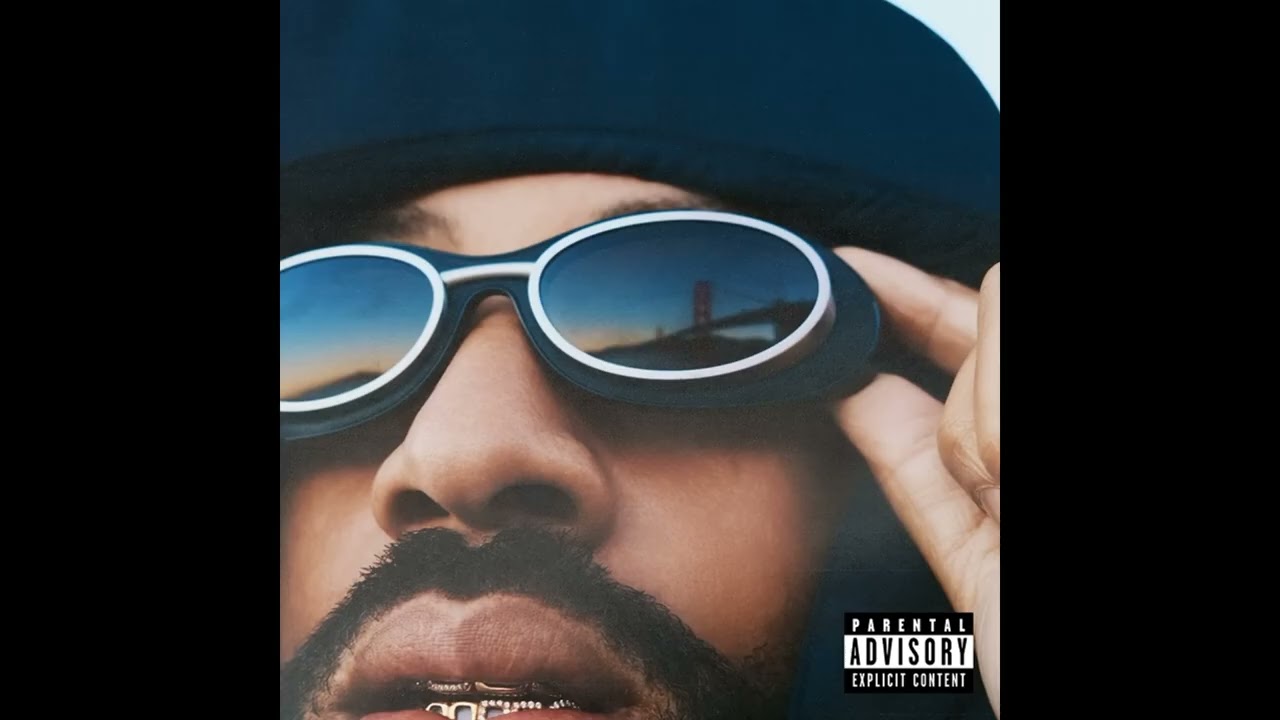 洋楽 G-Rap G-Luv Larry June Promo Larry June - Go Outside Intro [instrumental] (feat. Wallo267