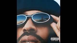 Larry June - Go Outside Intro [instrumental] (feat. Wallo267)